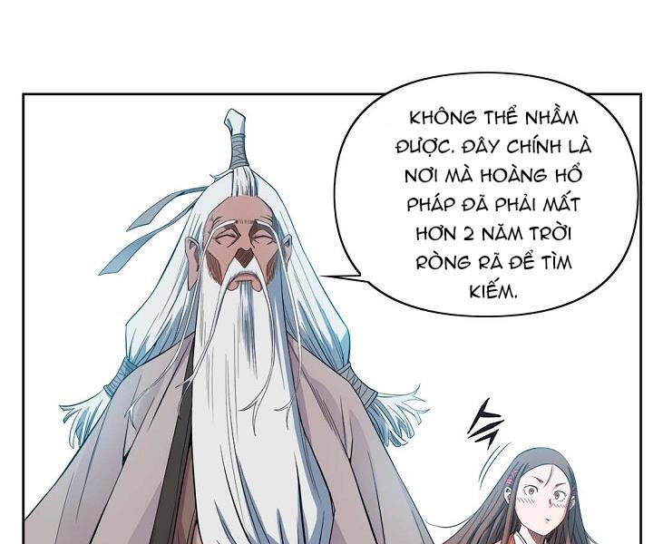 Hoành Tảo Cửu Châu Chapter 22 - 125