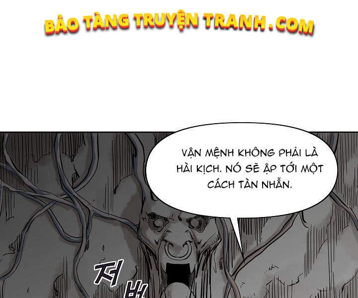 Hoành Tảo Cửu Châu Chapter 23 - 25