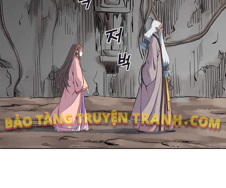 Hoành Tảo Cửu Châu Chapter 23 - 26