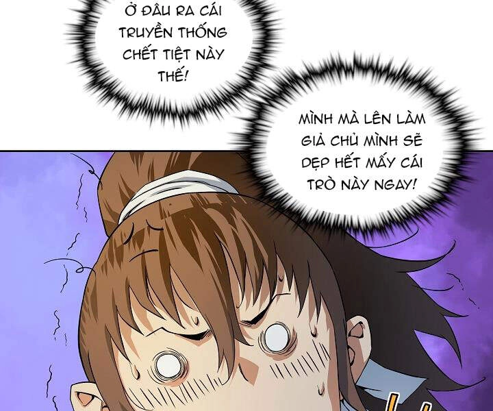 Hoành Tảo Cửu Châu Chapter 23 - 54