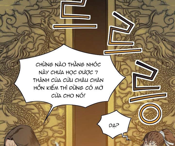 Hoành Tảo Cửu Châu Chapter 23 - 63
