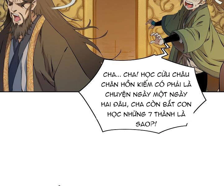 Hoành Tảo Cửu Châu Chapter 23 - 64