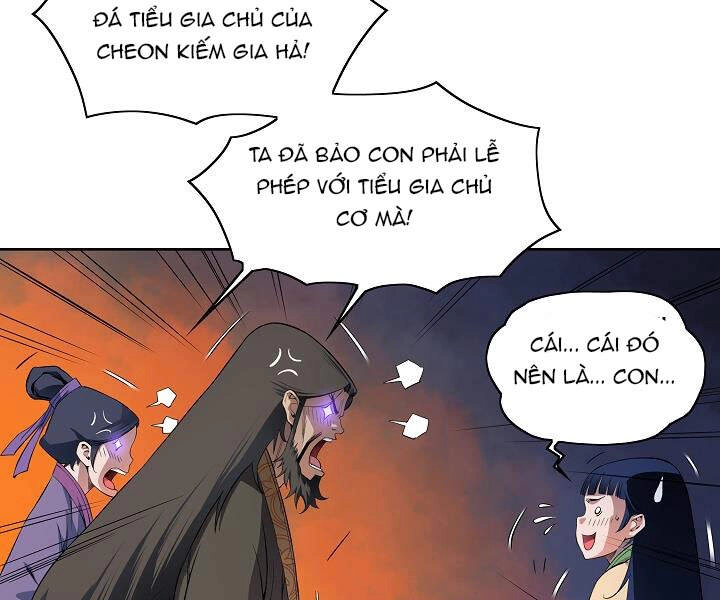 Hoành Tảo Cửu Châu Chapter 23 - 81