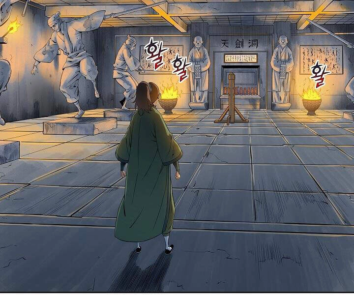 Hoành Tảo Cửu Châu Chapter 23 - 93