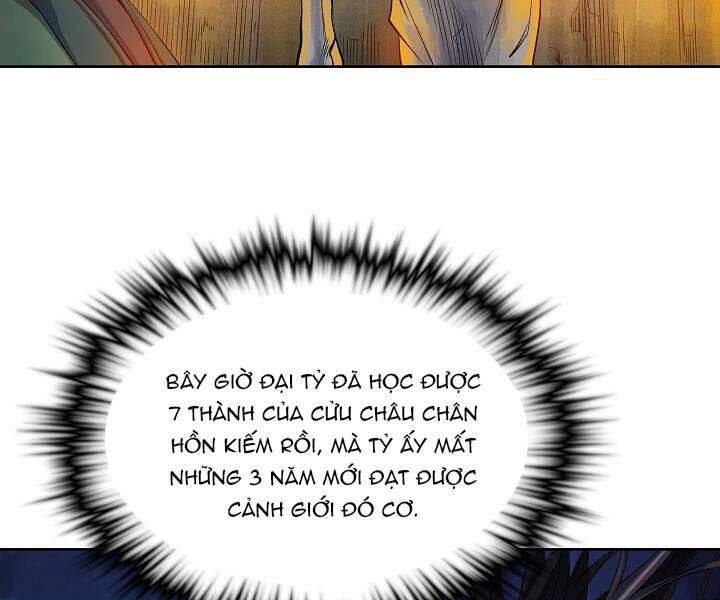 Hoành Tảo Cửu Châu Chapter 23 - 106