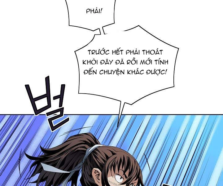 Hoành Tảo Cửu Châu Chapter 23 - 126