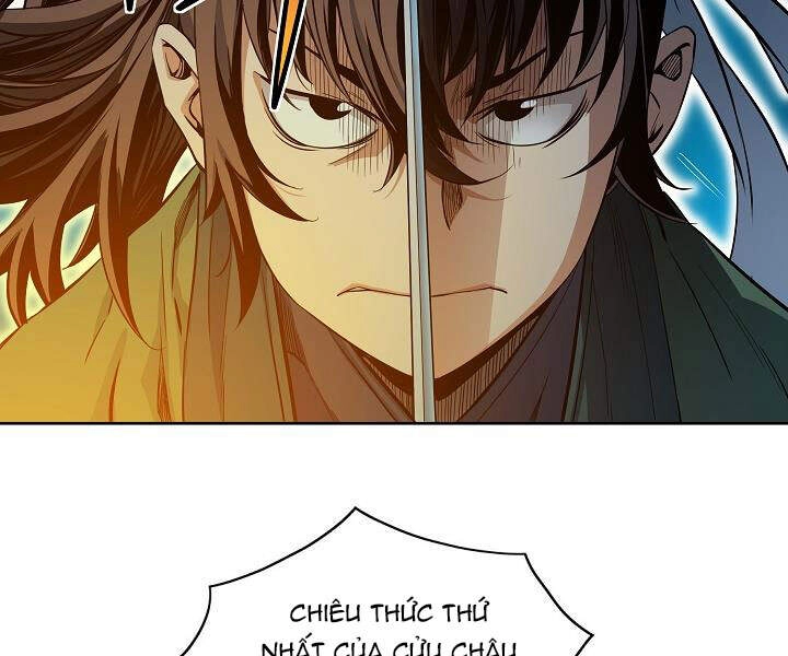 Hoành Tảo Cửu Châu Chapter 23 - 140