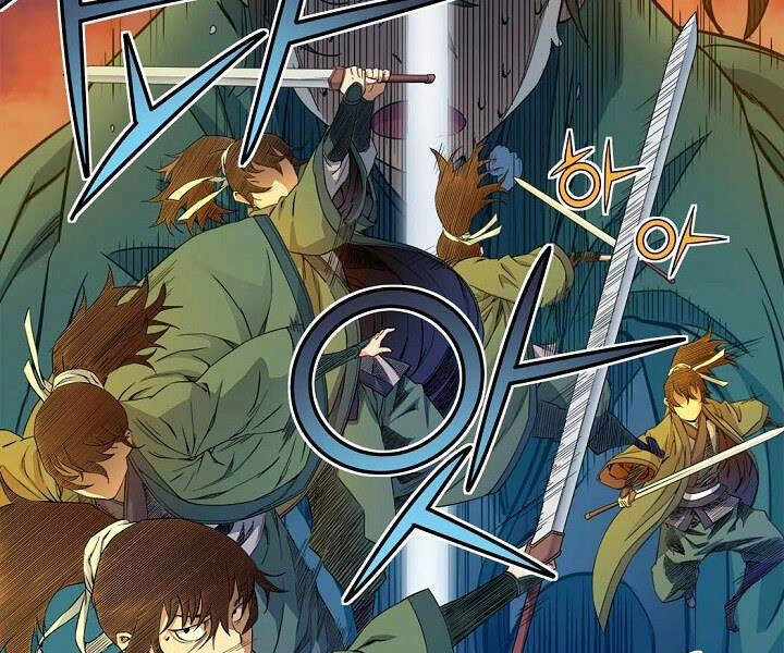 Hoành Tảo Cửu Châu Chapter 23 - 155