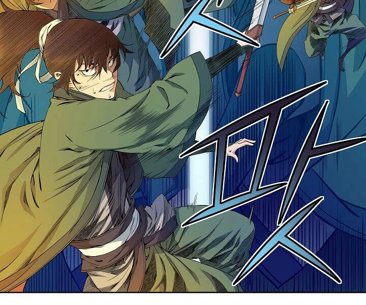 Hoành Tảo Cửu Châu Chapter 24 - 8