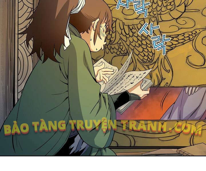Hoành Tảo Cửu Châu Chapter 24 - 85