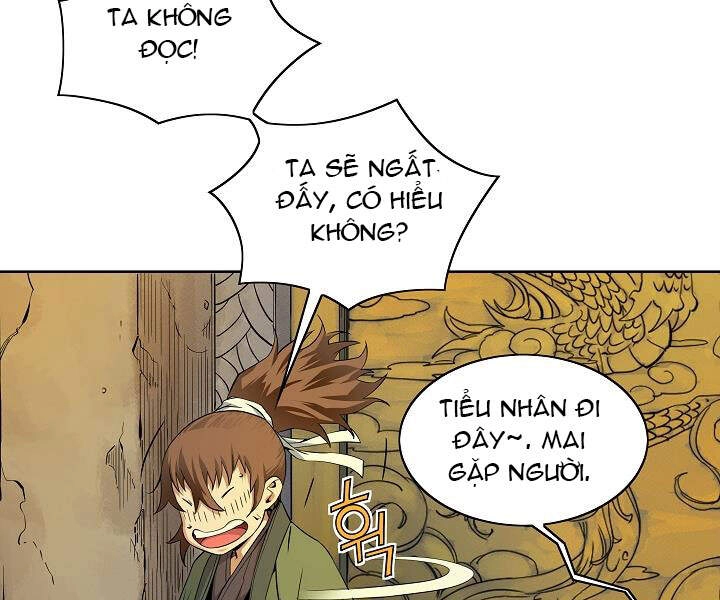 Hoành Tảo Cửu Châu Chapter 24 - 95