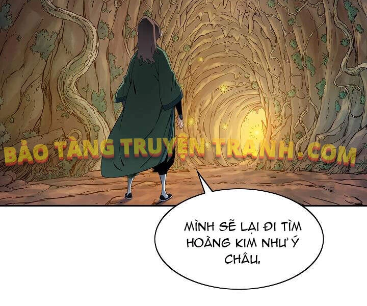 Hoành Tảo Cửu Châu Chapter 24 - 126