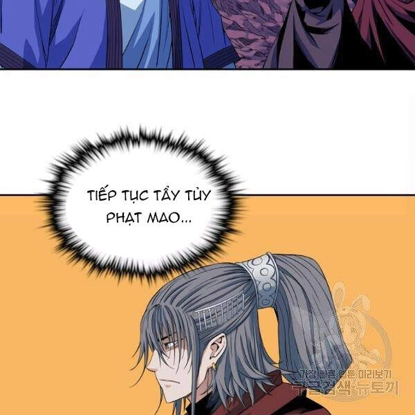 Hoành Tảo Cửu Châu Chapter 26 - 40