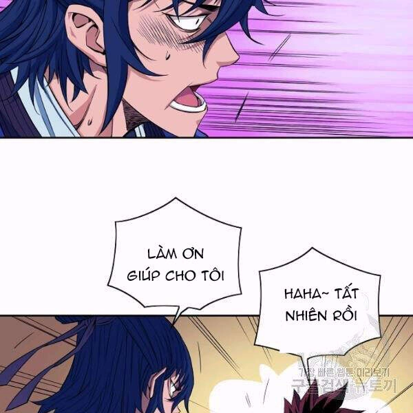 Hoành Tảo Cửu Châu Chapter 26 - 46