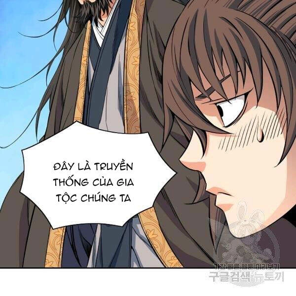 Hoành Tảo Cửu Châu Chapter 27 - 28