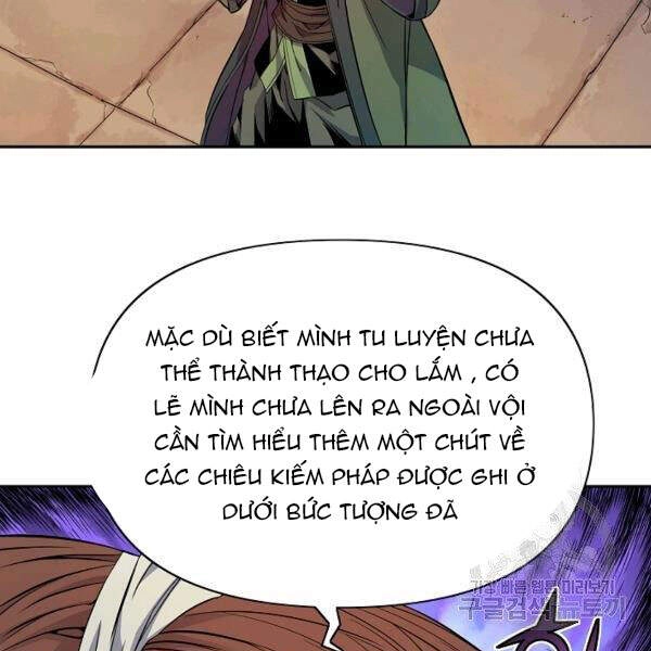 Hoành Tảo Cửu Châu Chapter 27 - 30