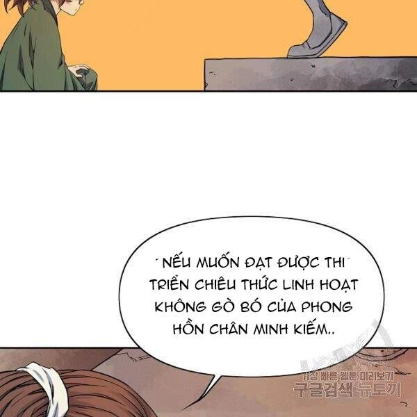 Hoành Tảo Cửu Châu Chapter 27 - 34