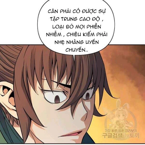 Hoành Tảo Cửu Châu Chapter 27 - 36