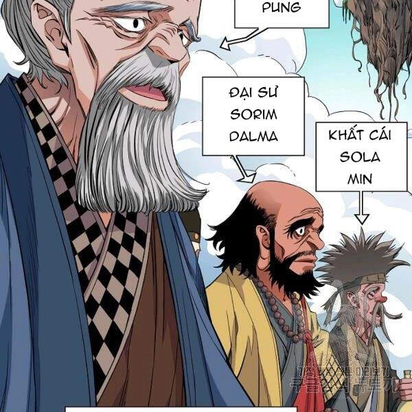 Hoành Tảo Cửu Châu Chapter 27 - 62