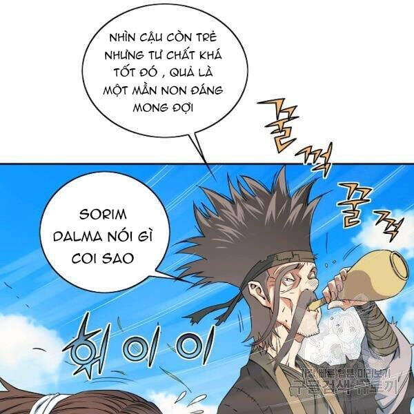 Hoành Tảo Cửu Châu Chapter 27 - 67