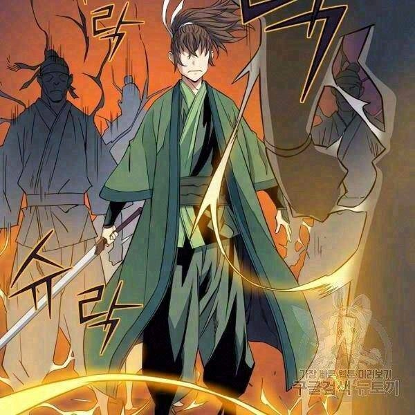 Hoành Tảo Cửu Châu Chapter 28 - 2