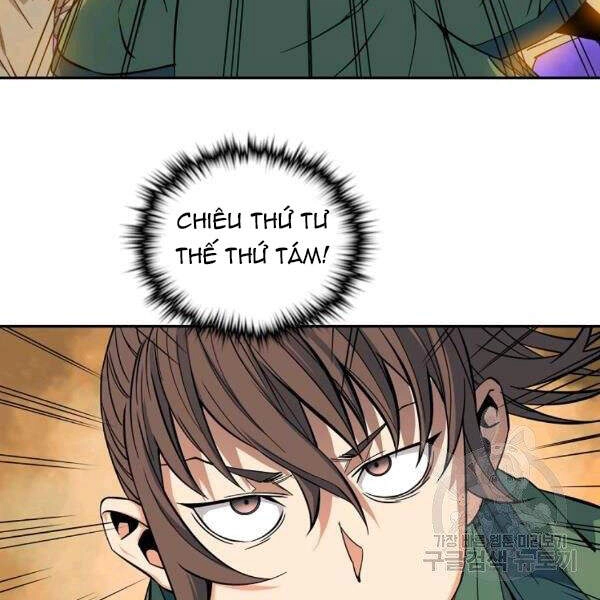 Hoành Tảo Cửu Châu Chapter 28 - 8