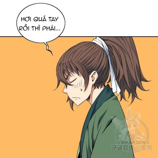 Hoành Tảo Cửu Châu Chapter 28 - 35