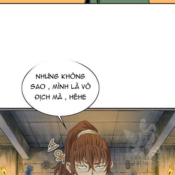 Hoành Tảo Cửu Châu Chapter 28 - 36