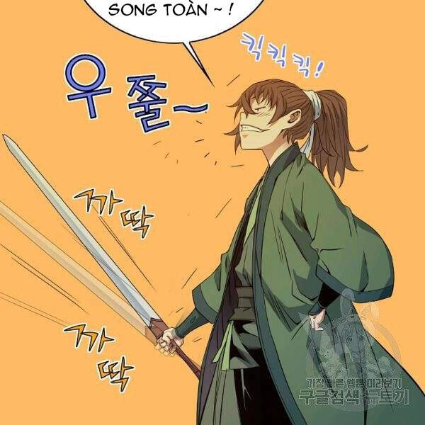 Hoành Tảo Cửu Châu Chapter 28 - 38