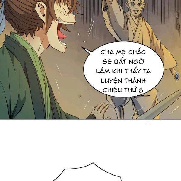 Hoành Tảo Cửu Châu Chapter 28 - 40