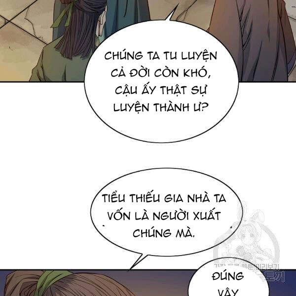 Hoành Tảo Cửu Châu Chapter 28 - 70