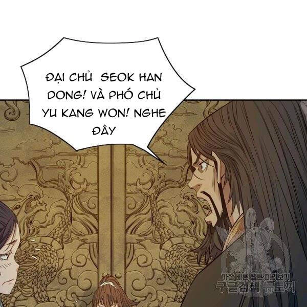 Hoành Tảo Cửu Châu Chapter 28 - 77