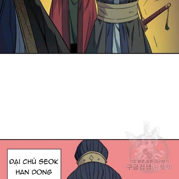 Hoành Tảo Cửu Châu Chapter 28 - 80