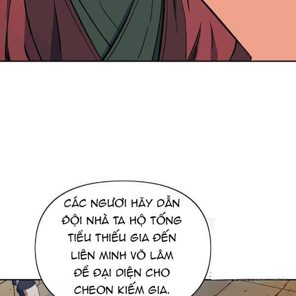 Hoành Tảo Cửu Châu Chapter 28 - 83