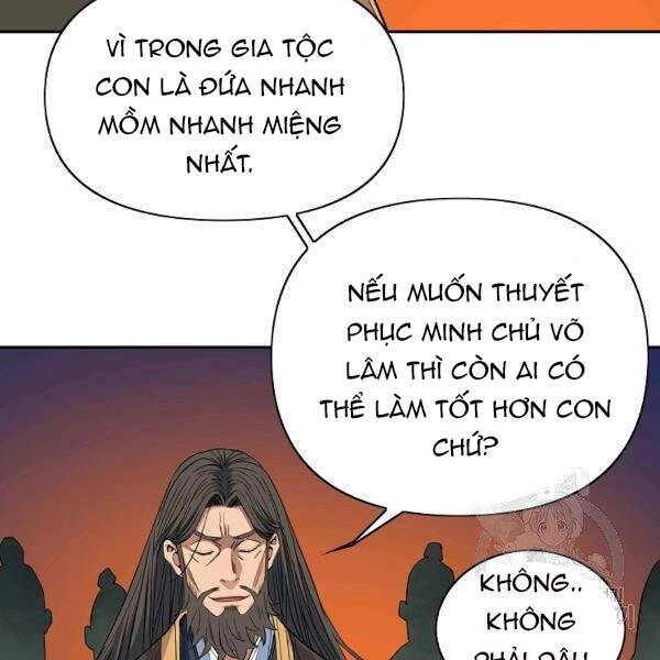 Hoành Tảo Cửu Châu Chapter 28 - 90