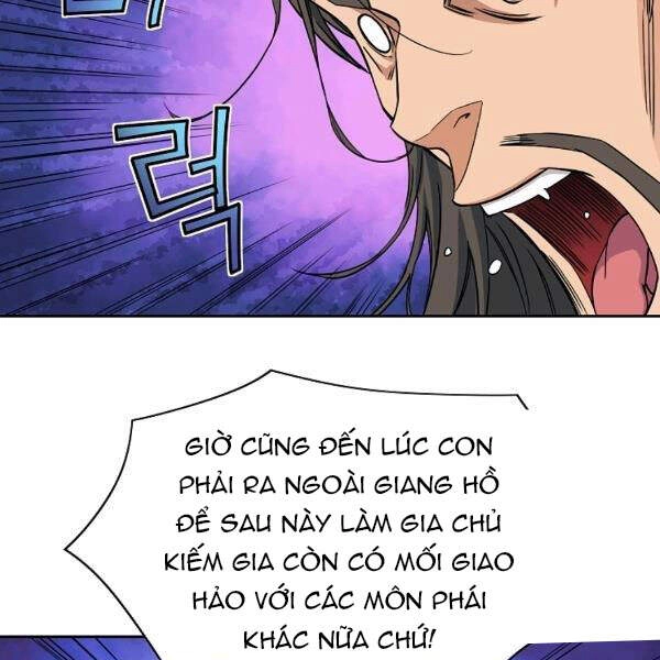 Hoành Tảo Cửu Châu Chapter 28 - 95