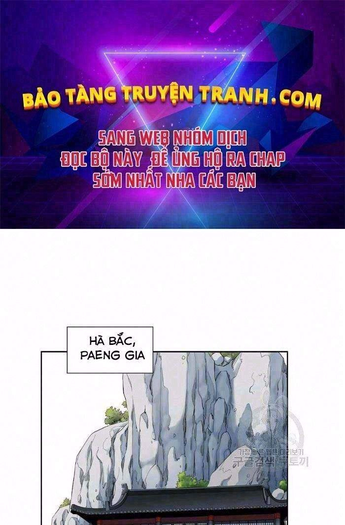 Hoành Tảo Cửu Châu Chapter 29 - 1