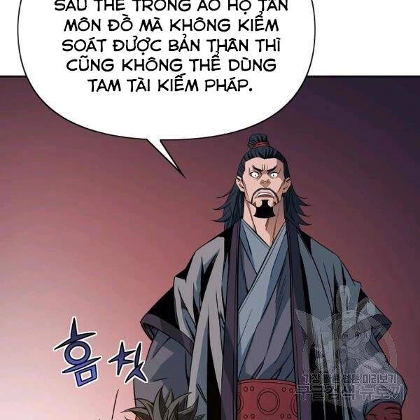 Hoành Tảo Cửu Châu Chapter 29 - 9