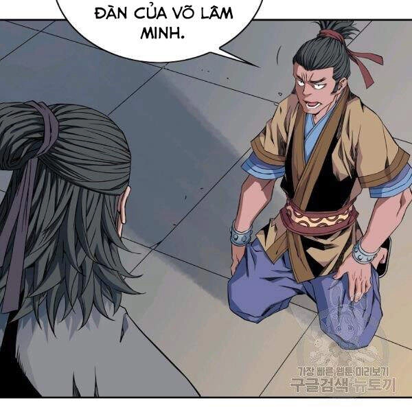 Hoành Tảo Cửu Châu Chapter 29 - 14