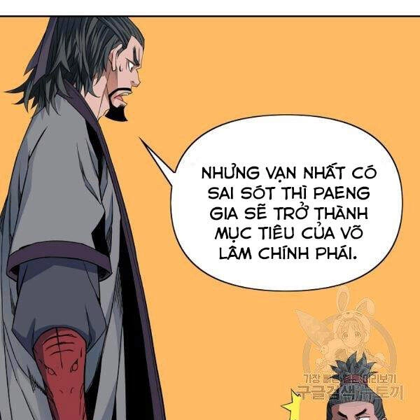 Hoành Tảo Cửu Châu Chapter 29 - 32