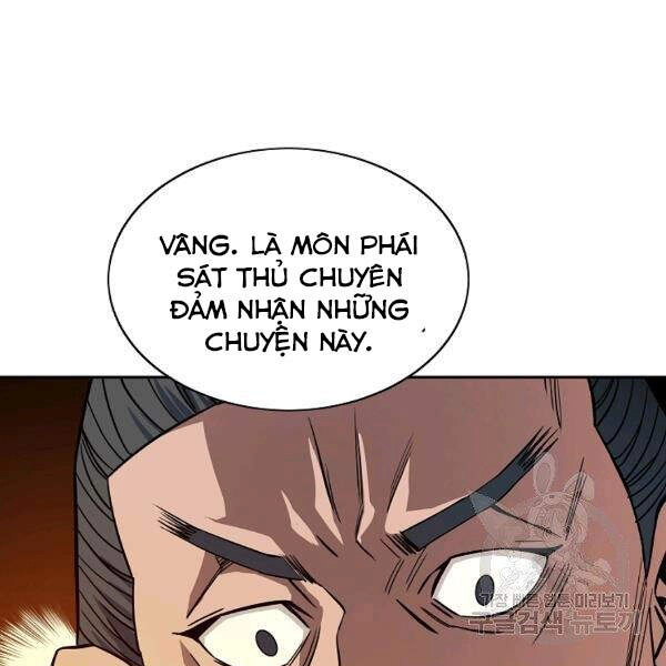 Hoành Tảo Cửu Châu Chapter 29 - 36