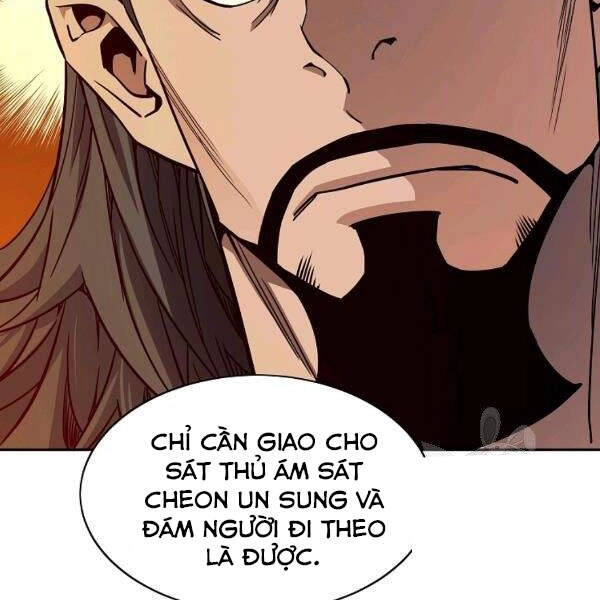 Hoành Tảo Cửu Châu Chapter 29 - 37