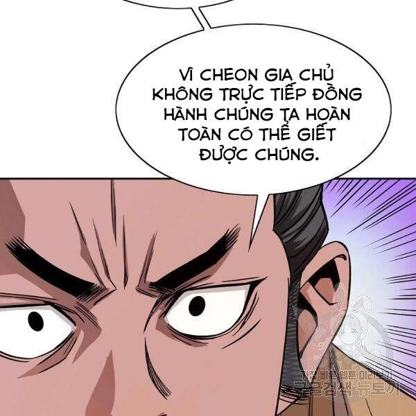 Hoành Tảo Cửu Châu Chapter 29 - 38