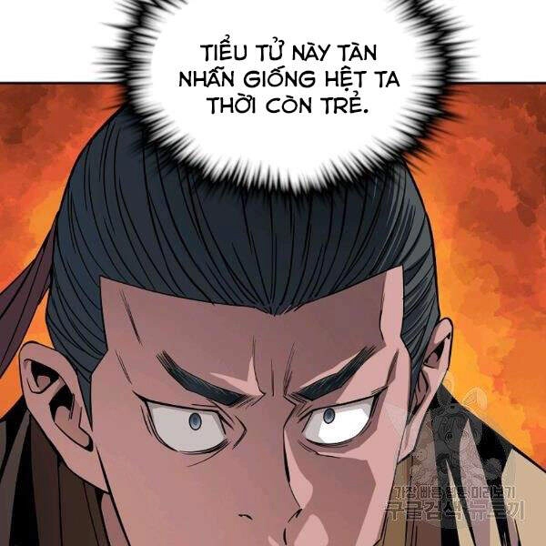 Hoành Tảo Cửu Châu Chapter 29 - 43