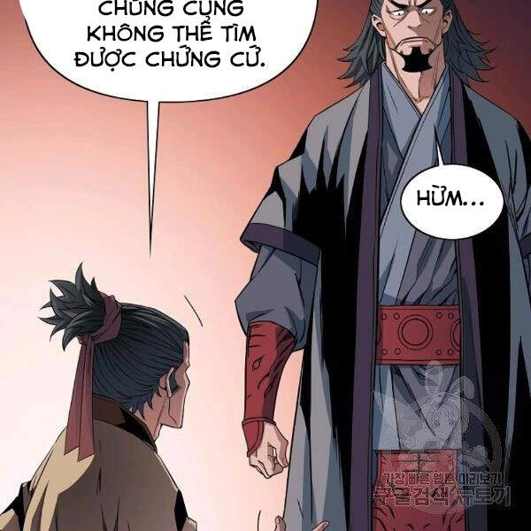 Hoành Tảo Cửu Châu Chapter 29 - 45