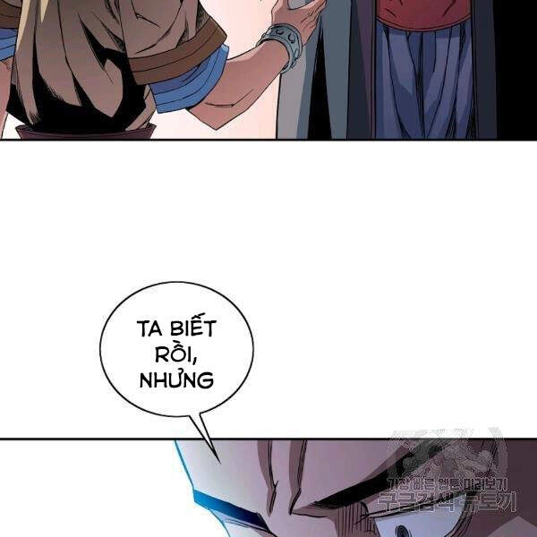 Hoành Tảo Cửu Châu Chapter 29 - 46