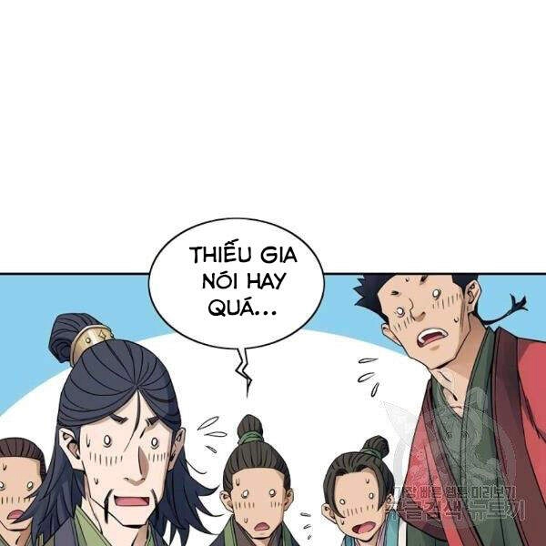 Hoành Tảo Cửu Châu Chapter 29 - 93