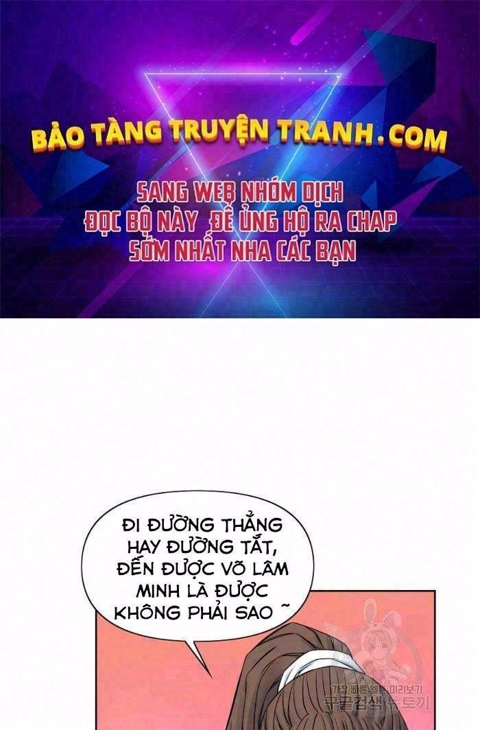 Hoành Tảo Cửu Châu Chapter 30 - 1