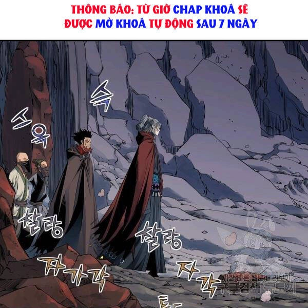Hoành Tảo Cửu Châu Chapter 30 - 35