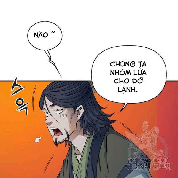Hoành Tảo Cửu Châu Chapter 30 - 116